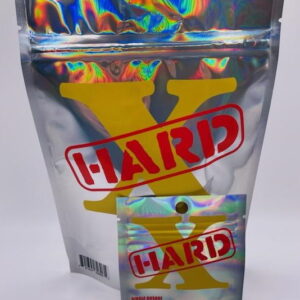 X [HARD]